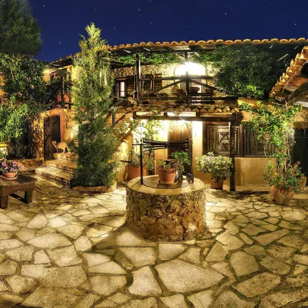 Ampelos Estate