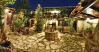 Ampelos Estate