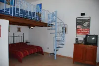 Casa Particular Lipari