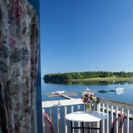 Inn at the Pier