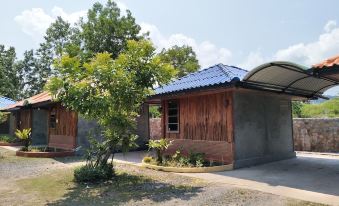 Taweesuckkittiya Resort