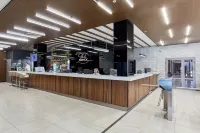 Aqua-Minsk Hotel Plus