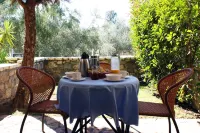 Harmony Hotel Apartments Hotels in Tolofon