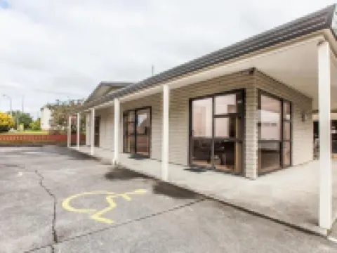 Parkview Motor Inn Hoteles en Pukekohe
