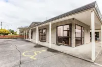 Parkview Motor Inn Các khách sạn gần Possum Bourne Retirement Village