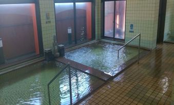 Kashiwagi Onsen