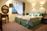 Hotel Kazimierzówka Отели рядом с достопримечательностью «Kazimierz Dolny Castle»