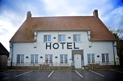 Hotel Amaryllis Hoteles en Maldegem