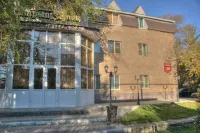 Star Castle Hotel
