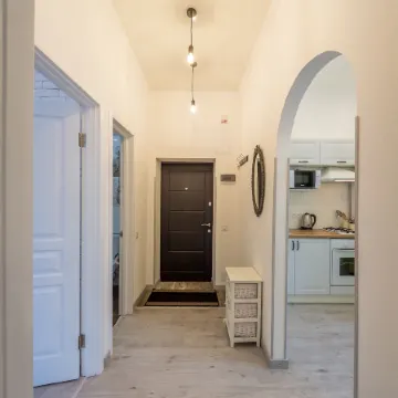 Central Dayflat Apartments Отели рядом с достопримечательностью «Андреевская церковь»