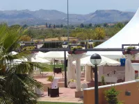 Hotel Restaurante Emilio Hotel a Hellin