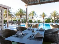 Minos Hotel Hotels in Rethymno