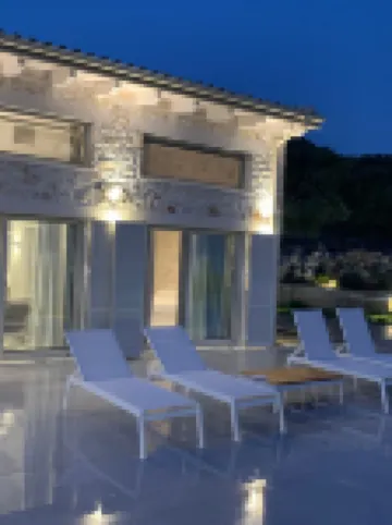 Parga Villas Collection  호텔