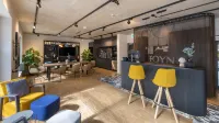 Limehome Düsseldorf Stresemannstraße - Digital Access Hotels in Dusseldorf