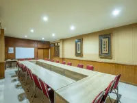 Nyland Cijagra Hotel by My Hospitality Hotel di Bandung Kidul