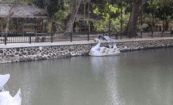 Pondok Rivana Batukaras