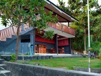 Sawarna BimBim Seaview Homestay Hotels in Bayah