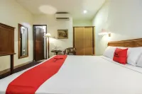 RedDoorz Plus at Pitagiri Gbk Senayan Hotel a Giacarta