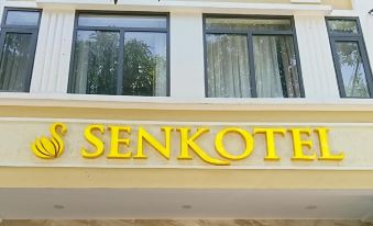 Senkotel Nha Trang Managed by Nest Group