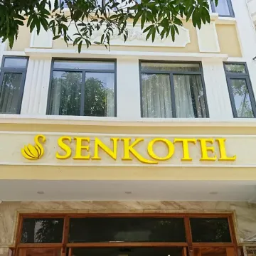 Senkotel Nha Trang Managed by Nest Group