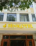 Senkotel Nha Trang Managed by Nest Group Hotel in zona Nha Trang beach