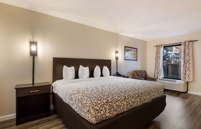 SureStay Hotel by Best Western St. Pete Clearwater Airport