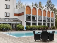Best Western Gustaf Fröding Hotel & Konferens Hotels in Karlstad