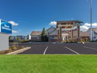 Best Western Fishkill Inn Suites Hotel a Fishkill