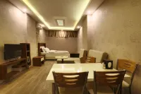 Azd House Hotel - Wifi