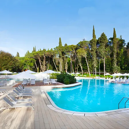 Eden Hotel by Maistra Collection
