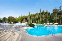 Eden Hotel by Maistra Collection - Beach