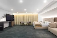Garni Hotel Cirman Hotels in Municipality of Škofja Loka