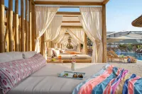Oasis Spa Club Dead Sea Hotel - 18 Years Plus - de playa