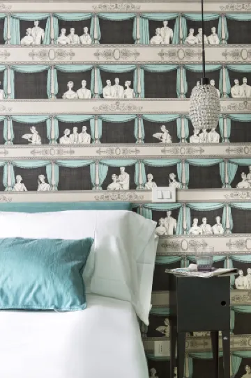 薩洛託蒙蒂酒店