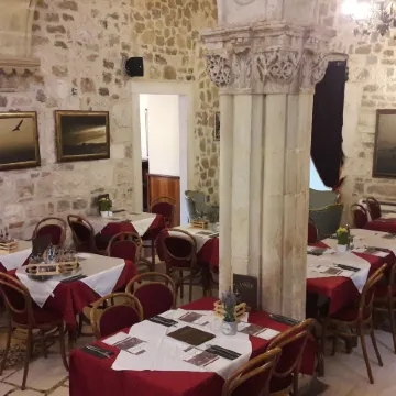 Gothic Palace Heritage