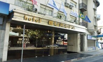 Hotel Europa