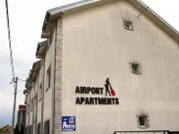 Airport Apartments Hotels in Belgrade