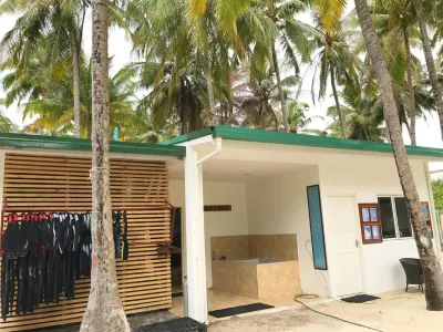Pearl Sands of Maldives Hotels in 