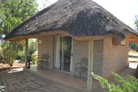 Gabus Game Ranch Hotels in Otavi