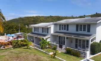 Dickenson Bay Cottages