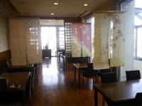 Terminal Hotel Toyo - servizio colazione