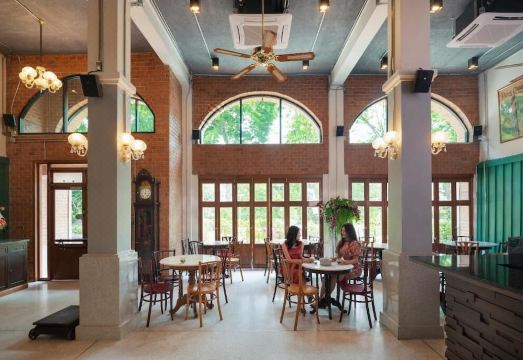 2. 아고호텔 차이나..