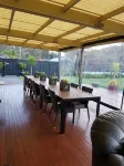 Getaway Inn Boutique Guest House Hotels in Lovedale