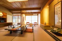 Yubo Ichiraku TENDO SPA&BREWERY