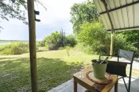 Caprivi Mutoya Lodge and Campsite