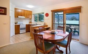 Annie's Escape in Warburton