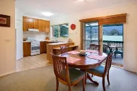 Annie's Escape in Warburton Hotels in Warburton