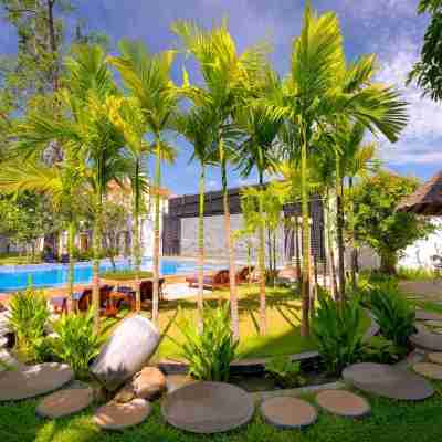 クーレン ホテル Hotel Exterior