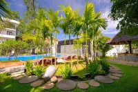 Koulen Hotel Hotels in Siem Reap