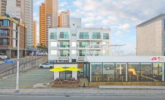 Sokcho ThestagerPension